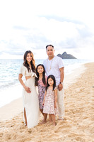 Tran Family Oahu 22